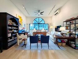 Holland Hill Park (D10), Condominium #555695651